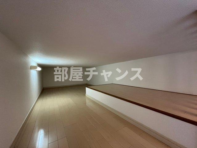 エステムコート名古屋栄デュアルレジェンドの内装