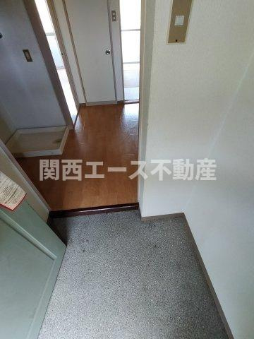 【内装】 | シャトーMO
