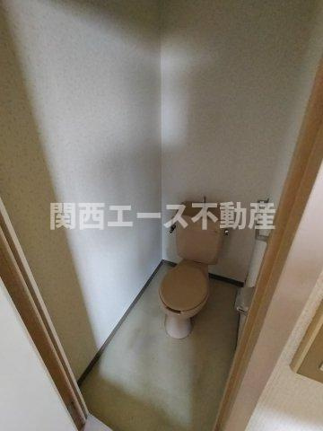 【トイレ】 | シャトーMO