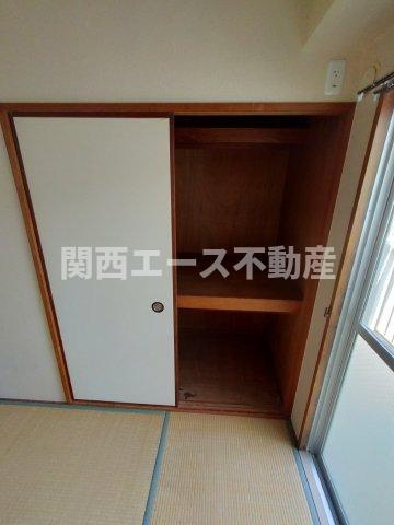 【収納】 | シャトーMO