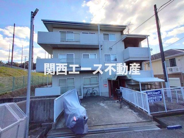 【外観】 | シャトーMO