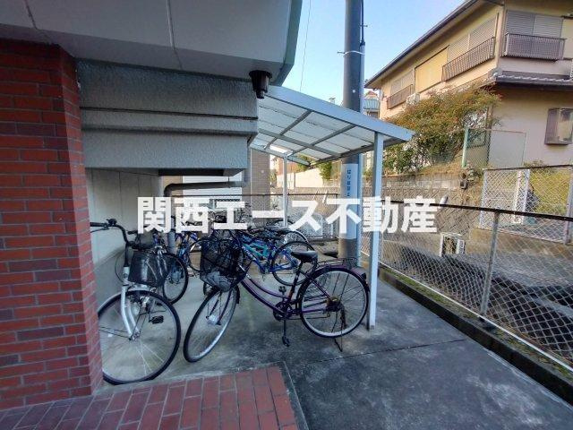 【その他共用部分】 | シャトーMO