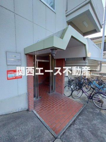 【エントランス】 | シャトーMO