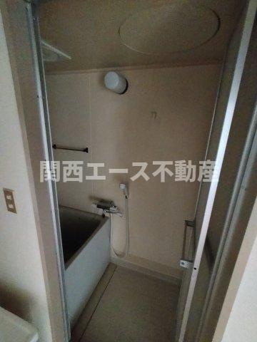 【浴室】 | シャトーMO