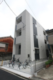 名古屋市千種区大久手町６丁目のアパートの画像