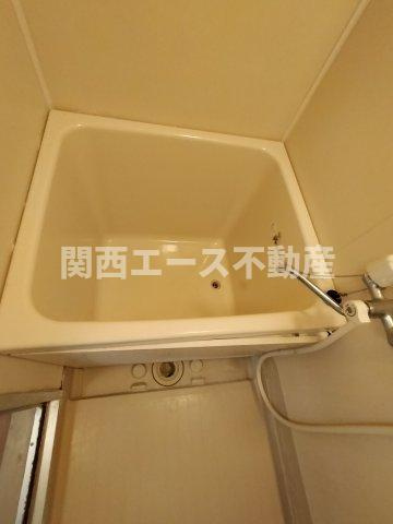 【浴室】 | シャトーMO