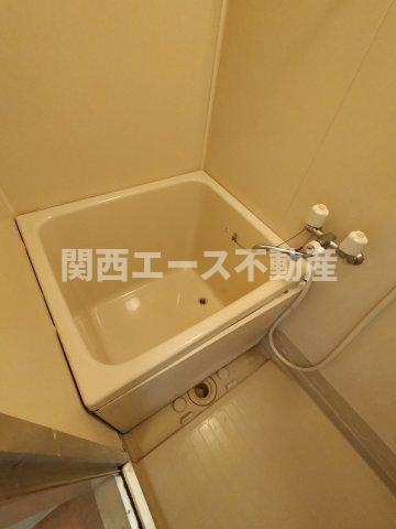【浴室】 | シャトーMO