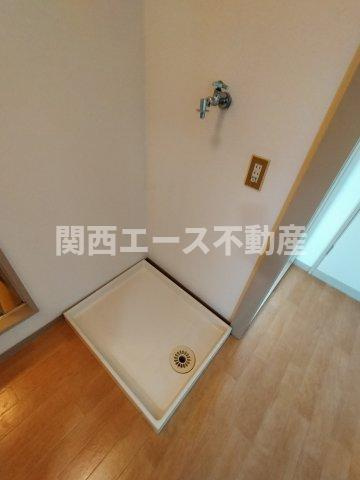 【設備】 | シャトーMO