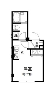 【間取り】 | アネシスティリオ大塚 | 間取りです。