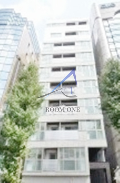 ファインクレスト渋谷神泉