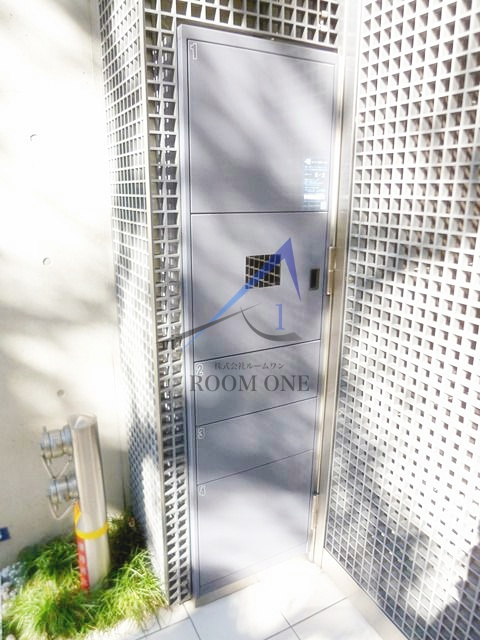 ファインクレスト渋谷神泉