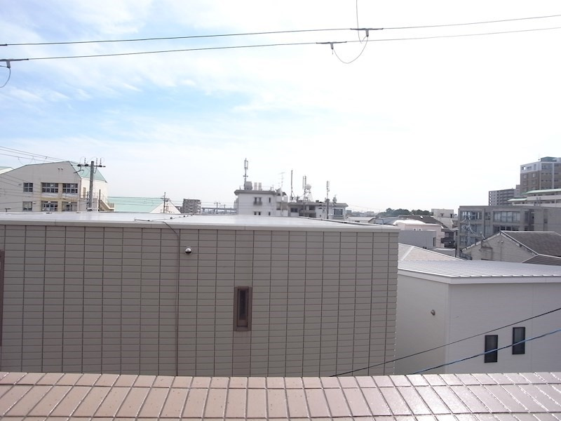 メイツ摩耶の展望