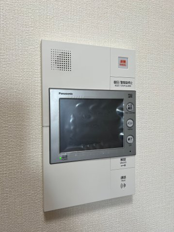 プレサンス今池駅前フェルディノ　名古屋市賃貸　仲介手数料無料のセキュリティ