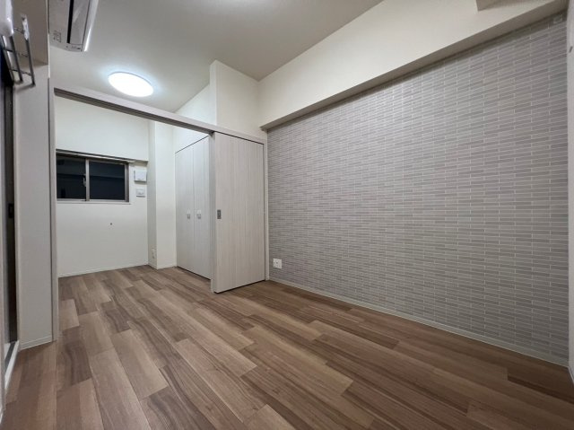 プレサンス今池駅前フェルディノ　名古屋市賃貸　仲介手数料無料の居間・リビング|リビング/居室
