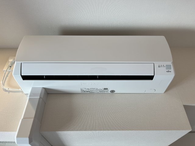 びゅうリエットグラン新宿戸山の設備