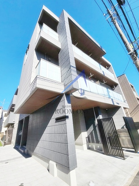 アリビオ桜新町 