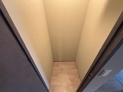 ザ・サンパーク小倉駅タワーレジデンスの居間・リビング