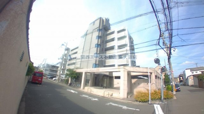 【外観】 | グランドールK