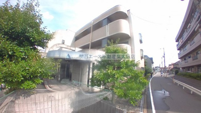 【その他共用部分】 | グランドールK