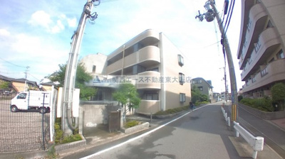 【駐車場】 | グランドールK