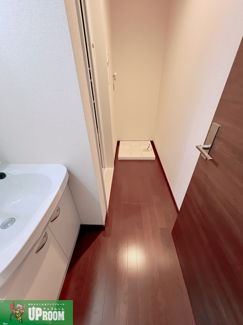 リーブル　RENの内装
