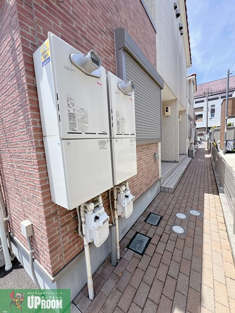リーブル　RENのその他共用部分