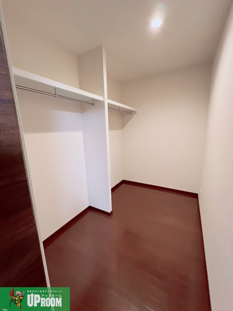 リーブル　RENの収納