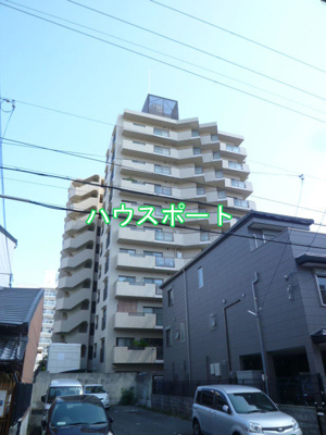 【外観】 | ロワイヤル四条油小路