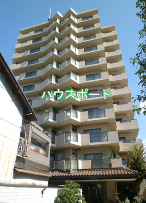 【外観】 | ロワイヤル四条油小路