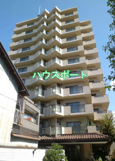 【外観】 | ロワイヤル四条油小路