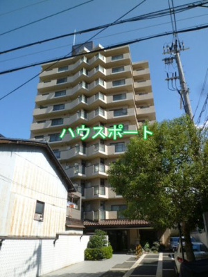 【外観】 | ロワイヤル四条油小路