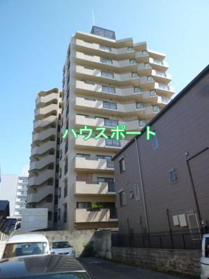 【外観】 | ロワイヤル四条油小路