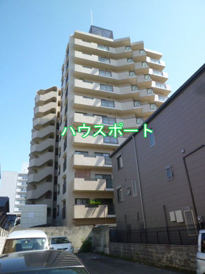 【外観】 | ロワイヤル四条油小路