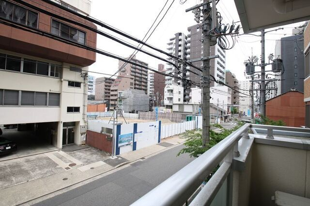 エルシアの展望