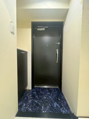 【玄関】