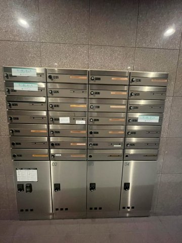 【その他共用部分】
