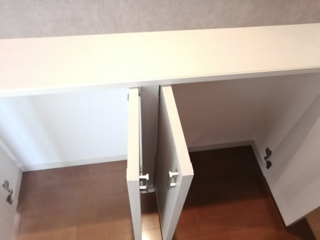 １０８宮千代の内装|※別の1号室になります。