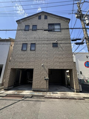 【展望】 | 戸建て２階 |  