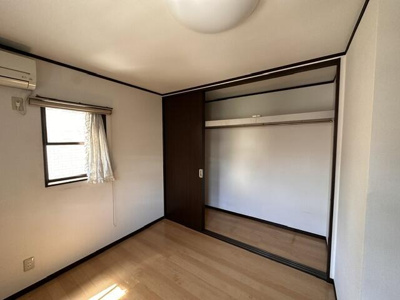 【その他】 | 戸建て２階 |  