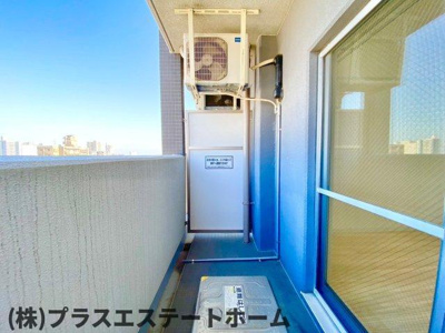 【バルコニー】 | メインステージ須磨