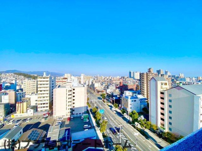【展望】 | メインステージ須磨