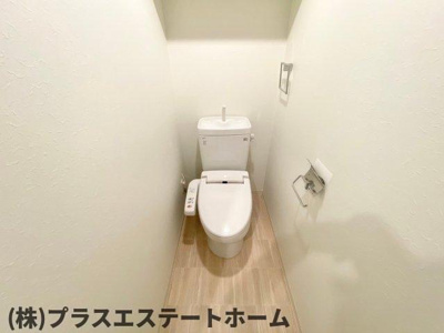 【トイレ】 | メインステージ須磨