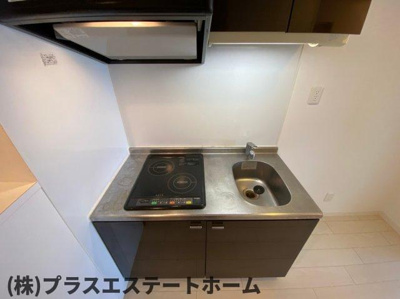 【キッチン】 | メインステージ須磨