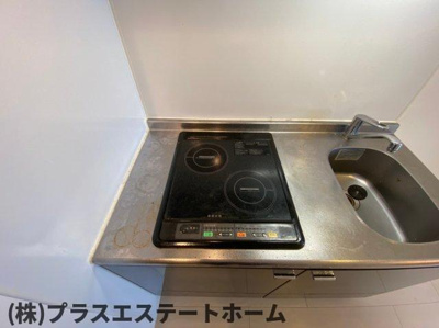 【キッチン】 | メインステージ須磨