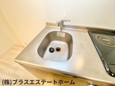 【内装】 | メインステージ須磨