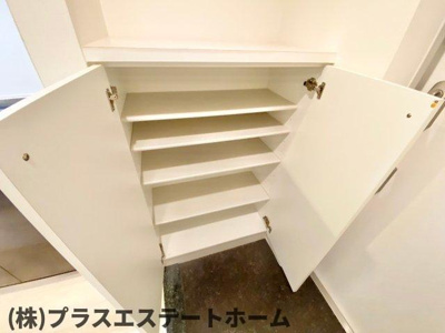 【内装】 | メインステージ須磨