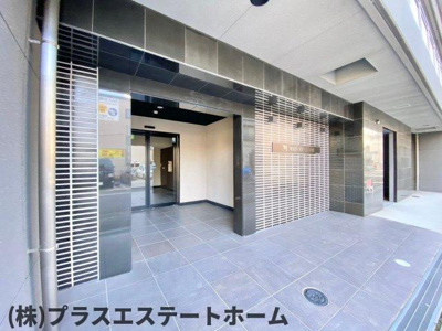 【エントランス】 | メインステージ須磨