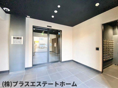 【ロビー】 | メインステージ須磨