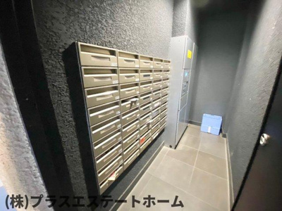 【その他共用部分】 | メインステージ須磨