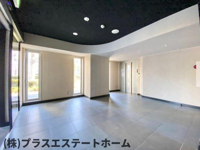 【ロビー】 | メインステージ須磨